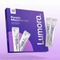 Purple Teeth Whitening Mouthwash